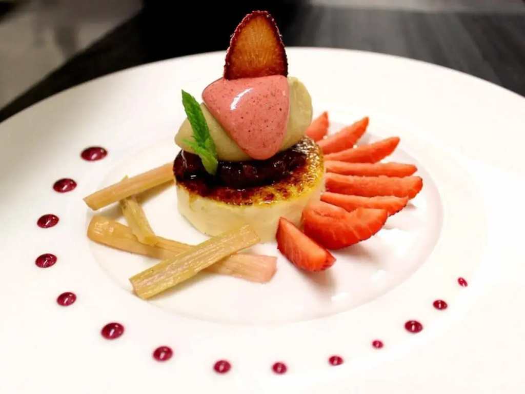 Hotel De France - Restaurant L'insolite - Général
