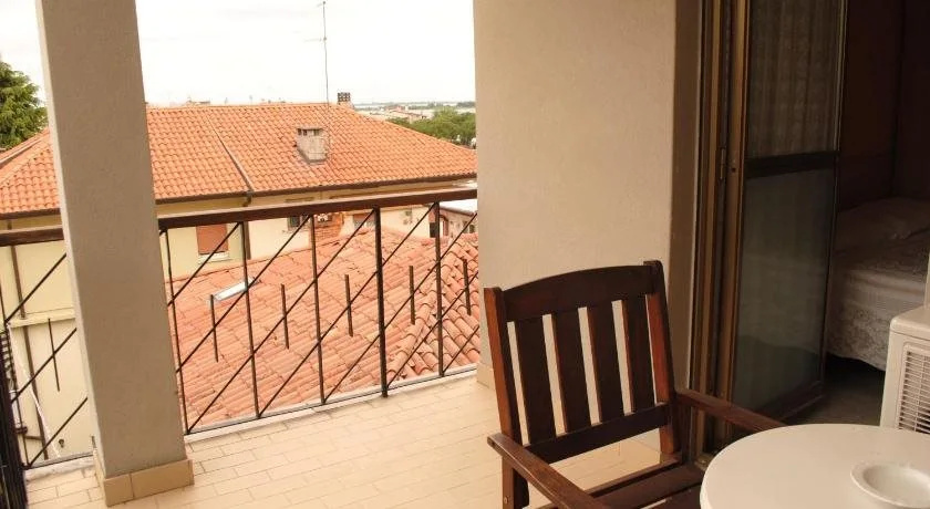 Hotel Villa Augusta - Général