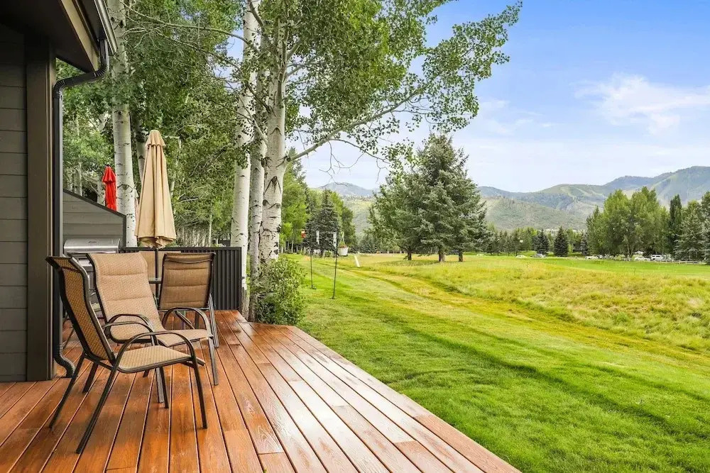 Fairway Village - 4BR + Loft Condo + Private Hot Tub #2919 - LLH 61680