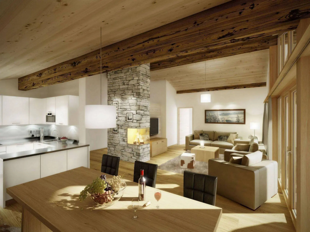 Priva Alpine Lodge Lenzerheide - фото 27