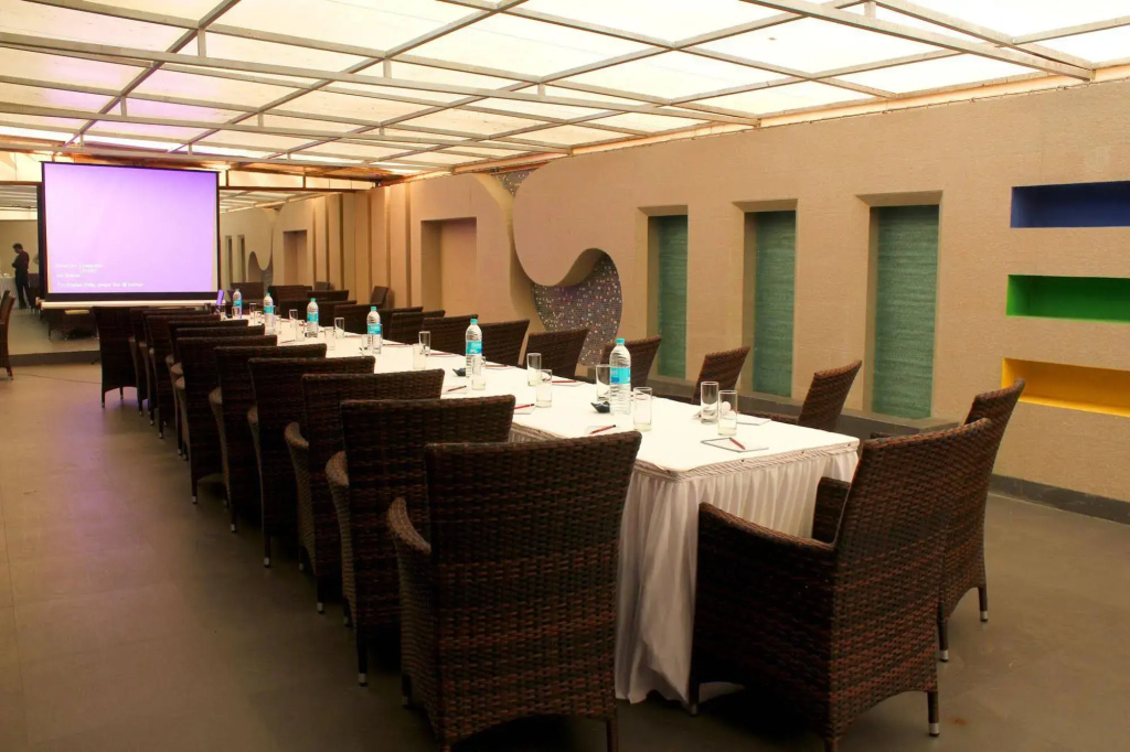 Hotel photo 25