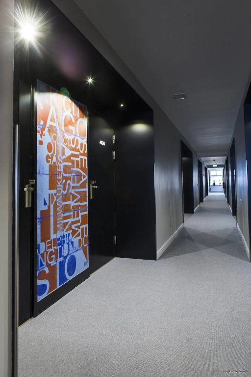 Elite City Hotel Orebro - Général
