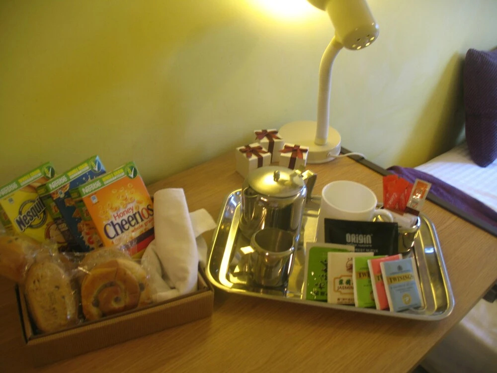 Hotel photo 11