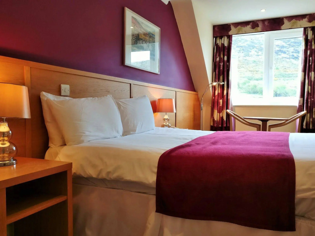 Ceann Sibeal Hotel - Général