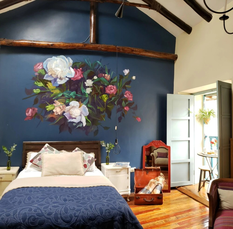 Niños Hotel Fierro - Général