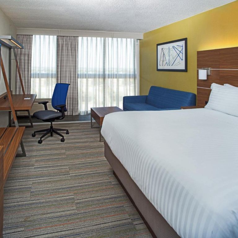 Holiday Inn Express Nags Head Oceanfront by IHG - Général