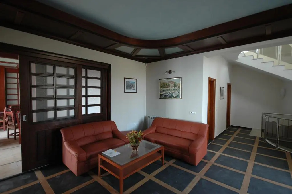 Brigantina Beach Hotel - Général