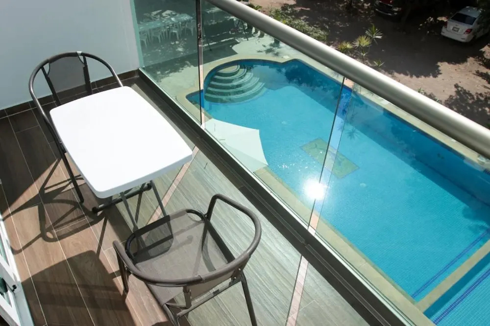 Hotel photo 16