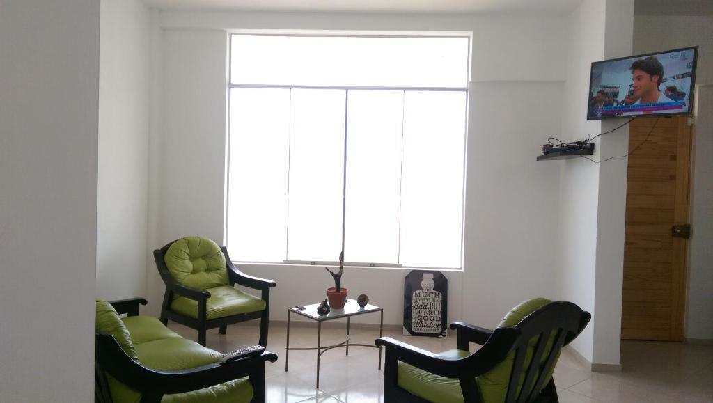 Отель Camana Beach House, фото 7