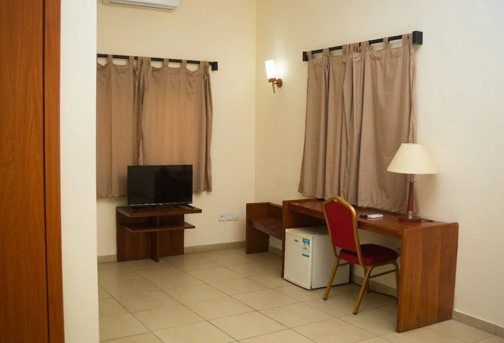 Classic room
