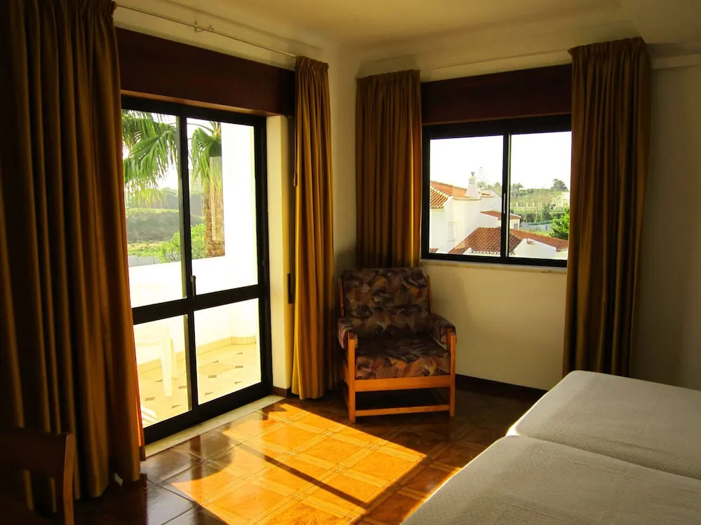 Standard Family room with balcony and with view