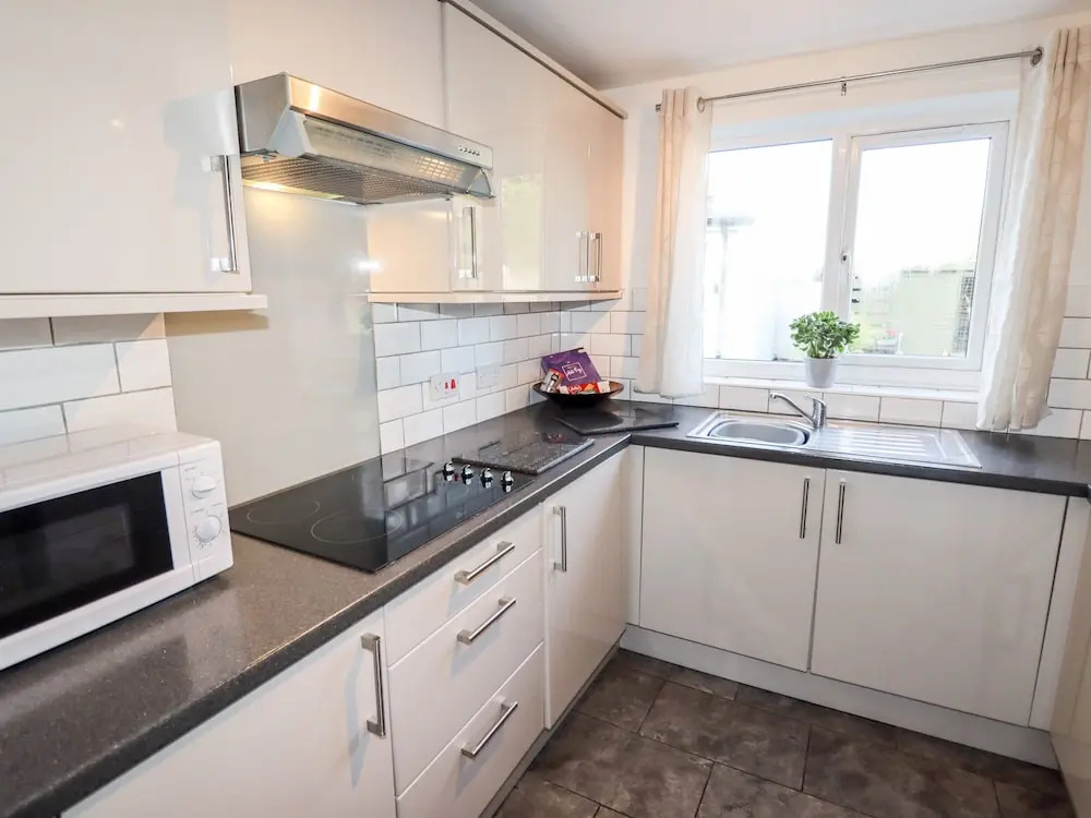 The Flat At Brwyn - фото 12