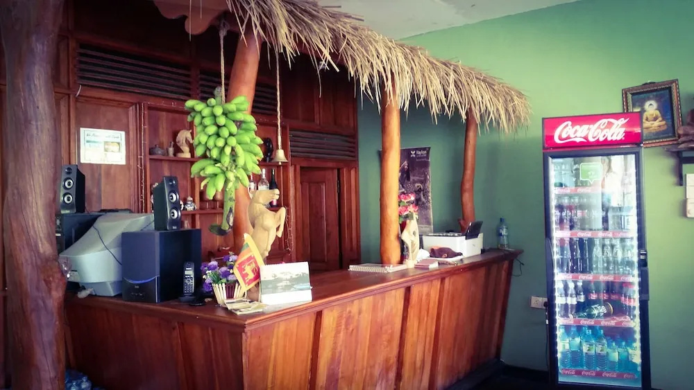 Hungry Lion Resort and Restaurant - Général