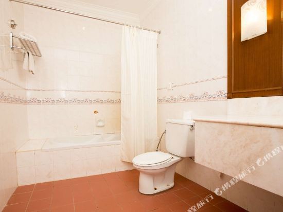 Geopark Hotel