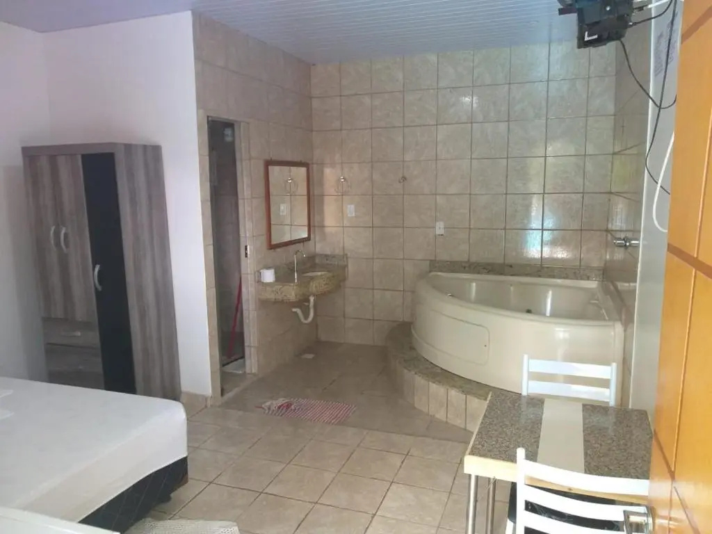 Royal Suite