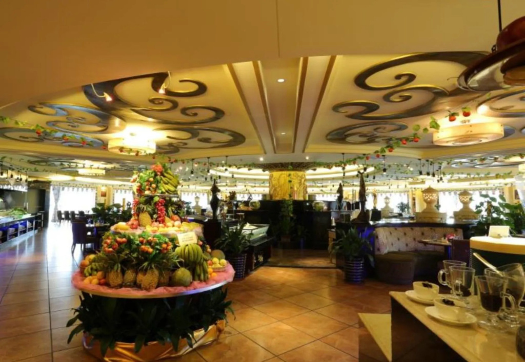 Hua Xia Pearl Hotel - Général