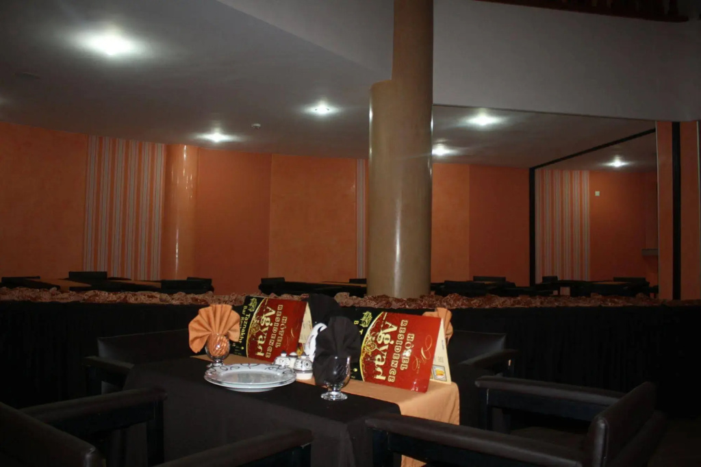 Hotel photo 20