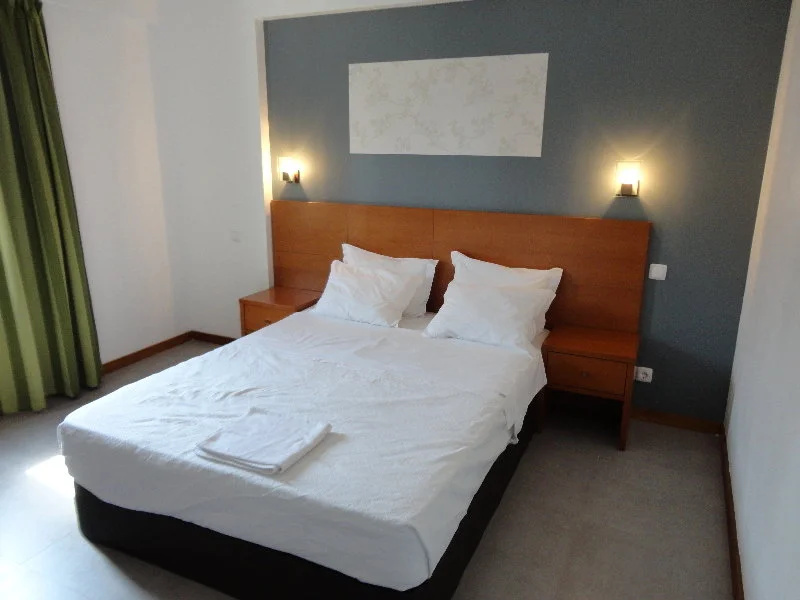 Classic Double room (full double bed)