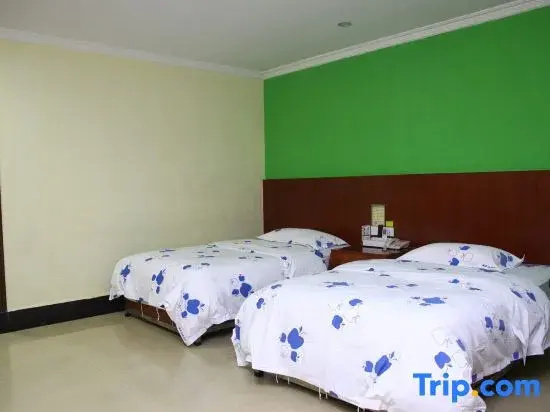 Business room