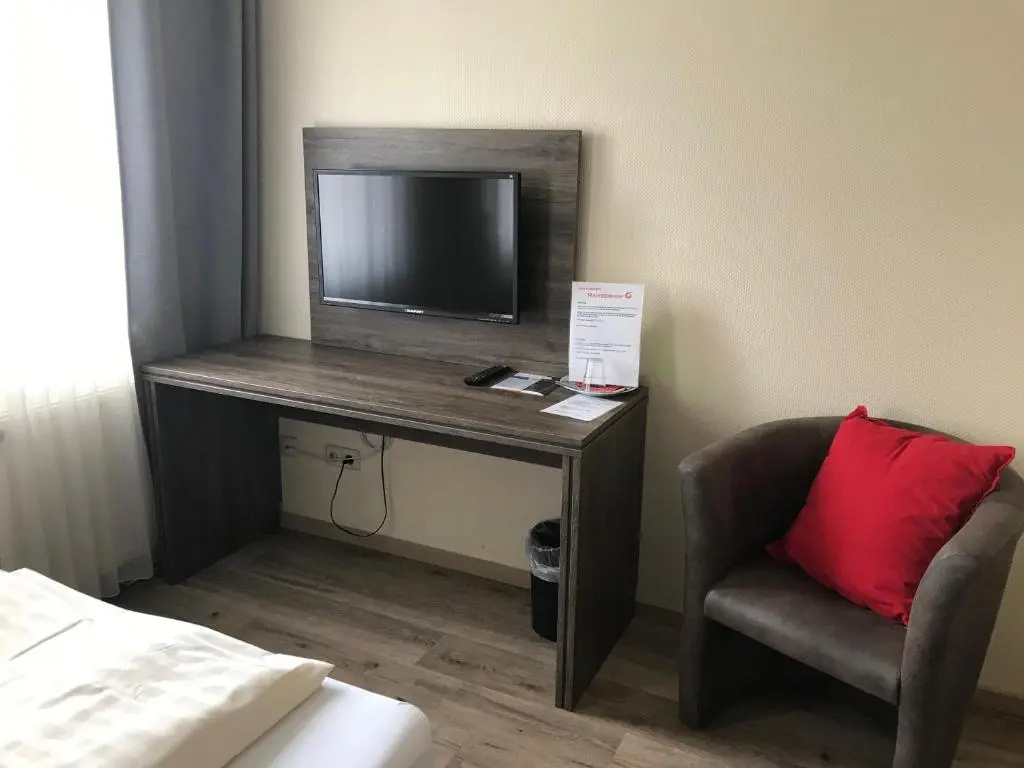 Hotel Rahserhof - Chambres