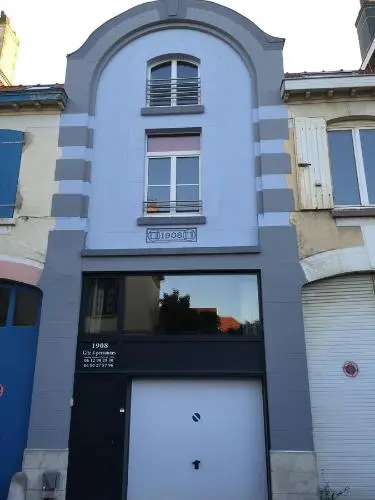 Gite 1908