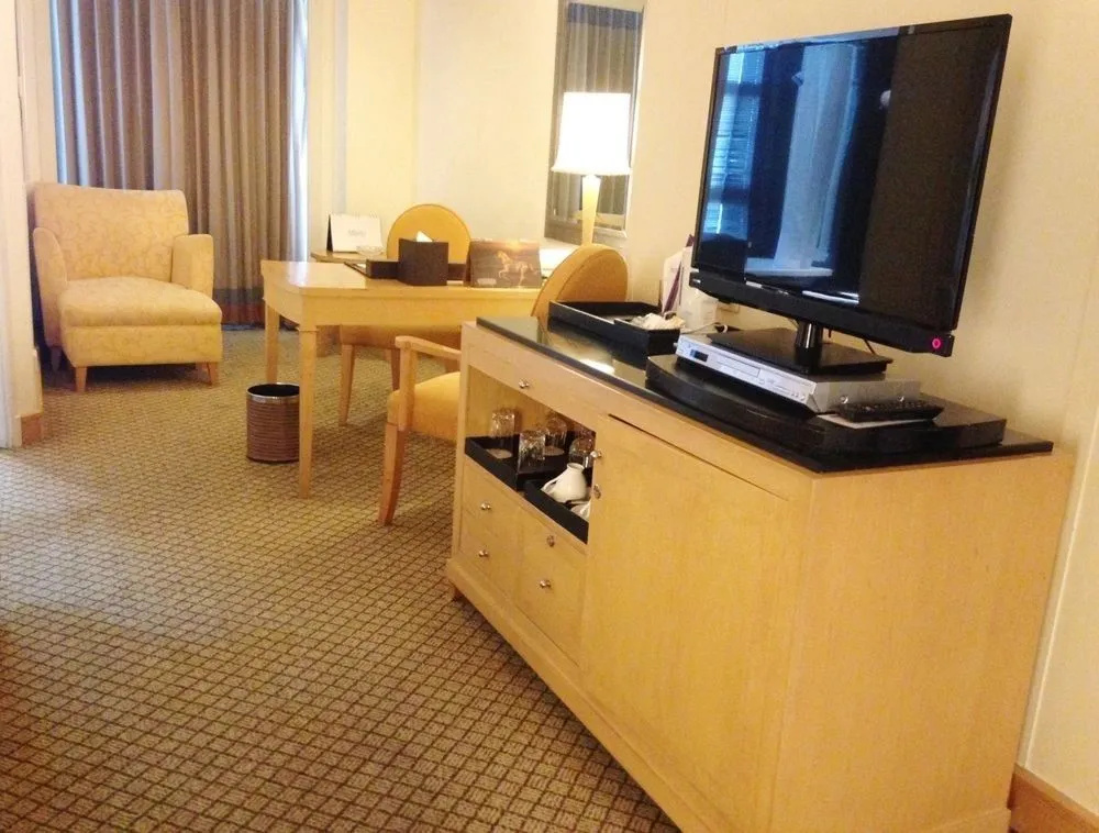 Miracle Grand Convention Hotel - Général