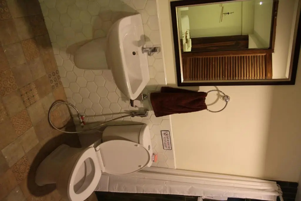 Rustic River Boutique - Chambres
