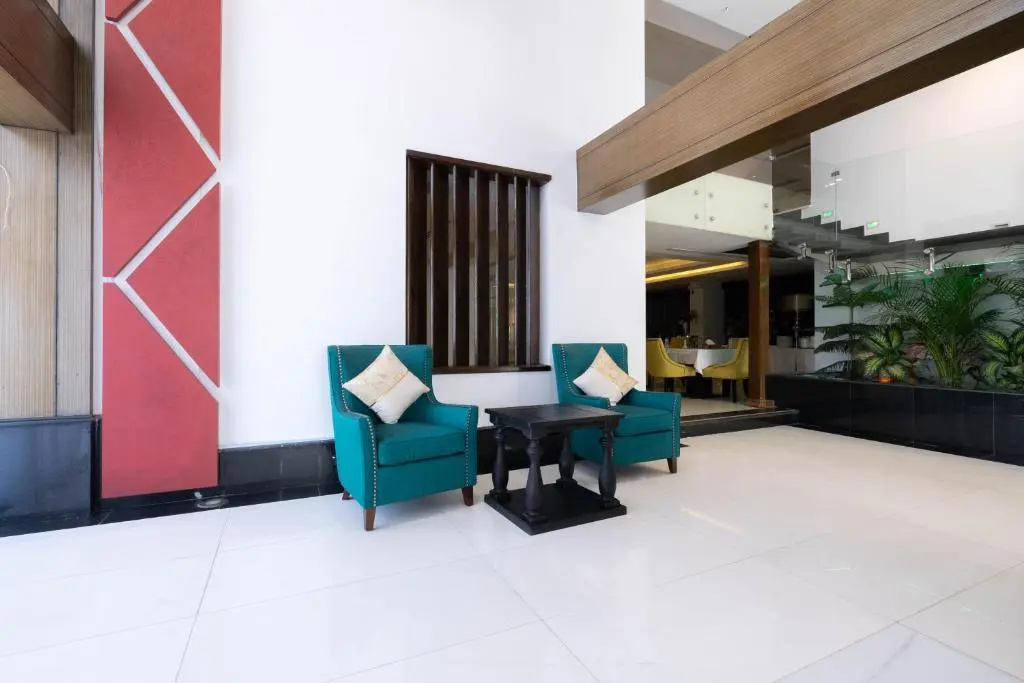 Hotel photo 14