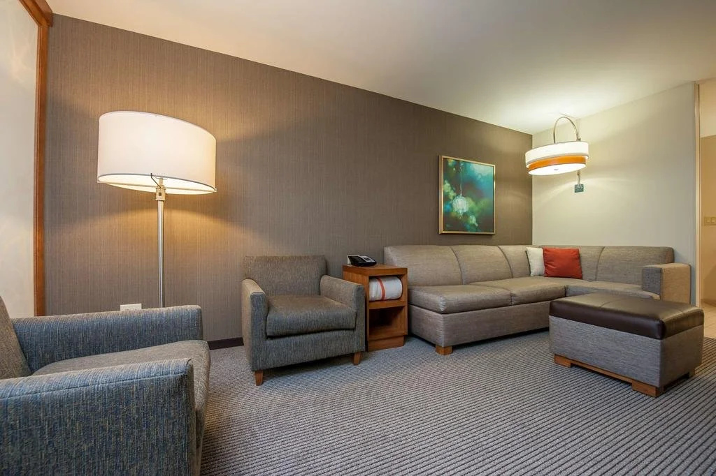 Hyatt Place Bowling Green - Général