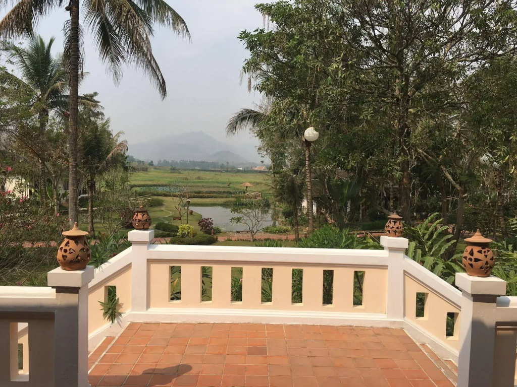 Santi Resort & Spa - Général