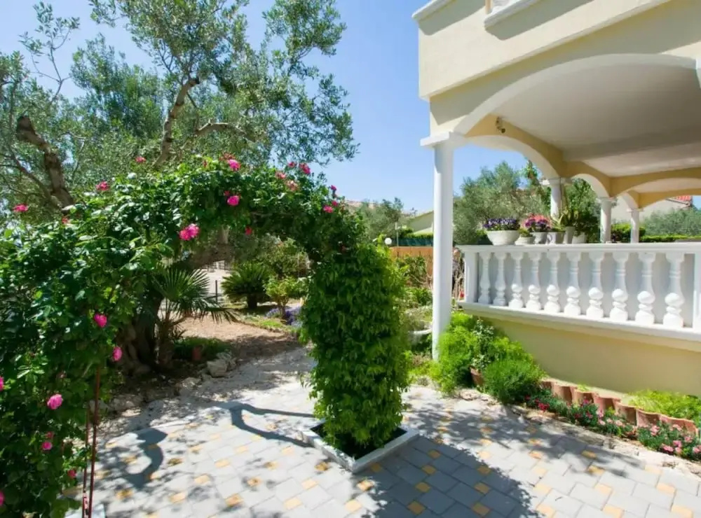 Camping Mobile Homes Bella Vita Biograd na Moru