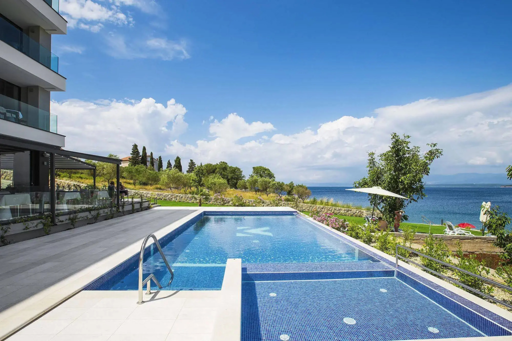 Hotel Villa Margaret - Général