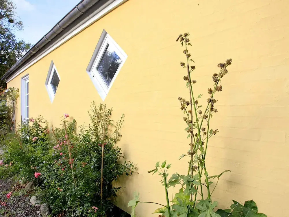 Rustic Holiday Home in Skagen near Sea