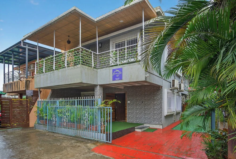 Alaya Stays Lavender Hills 3BHK Villa