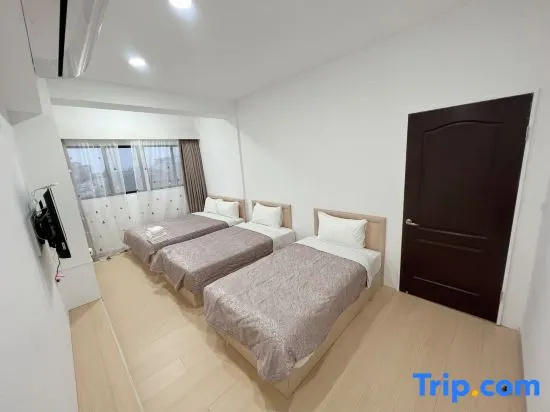 Standard Family room