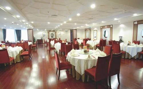 Changshu Hotel - Général