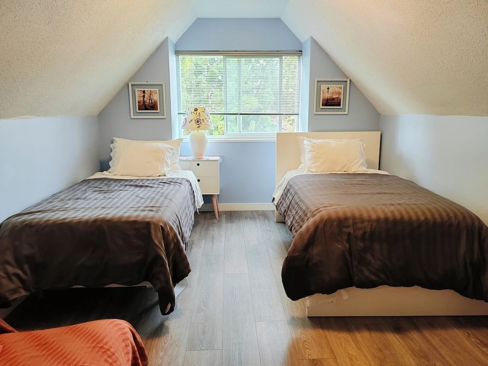 Comfort Double room (twin beds)