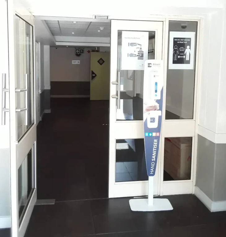 Hotel photo 20