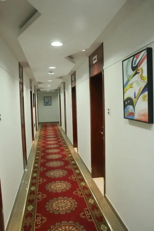 Soluxe Club Hotel - Général