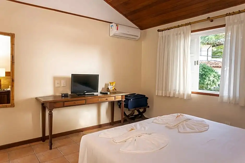 Pousada Corsário Búzios - Chambres
