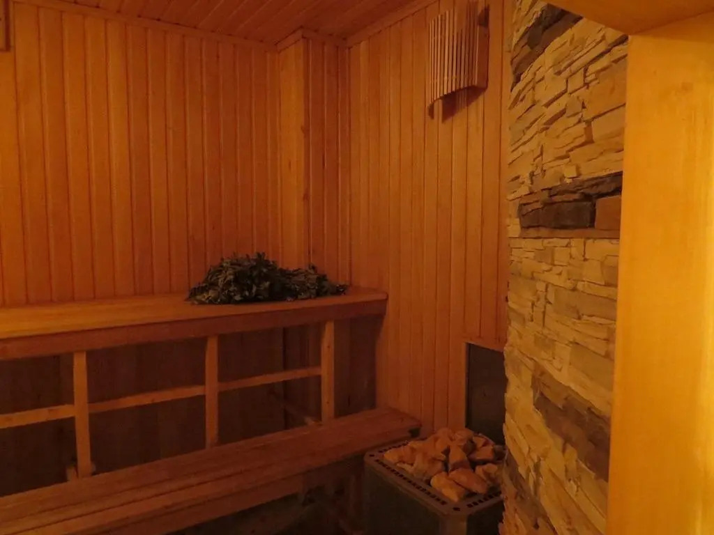 Парнас - фото 12