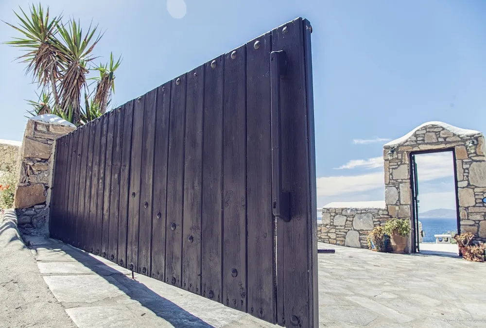 Mykonos Hippy Luxury