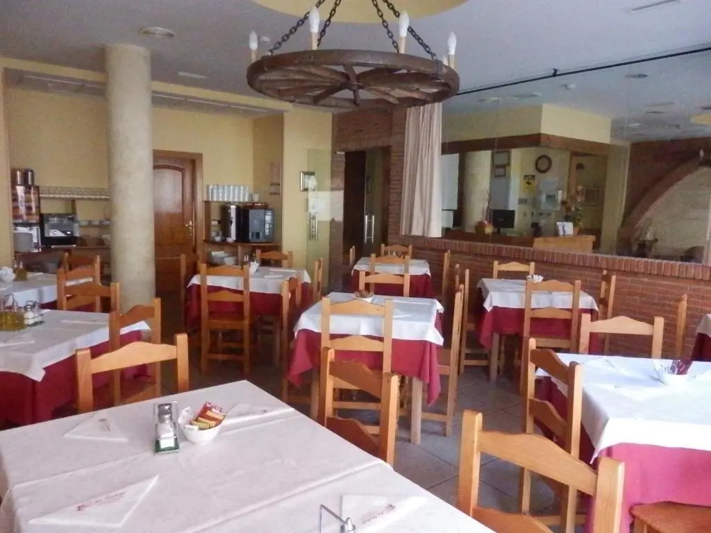 Hotel La Bodega - Général