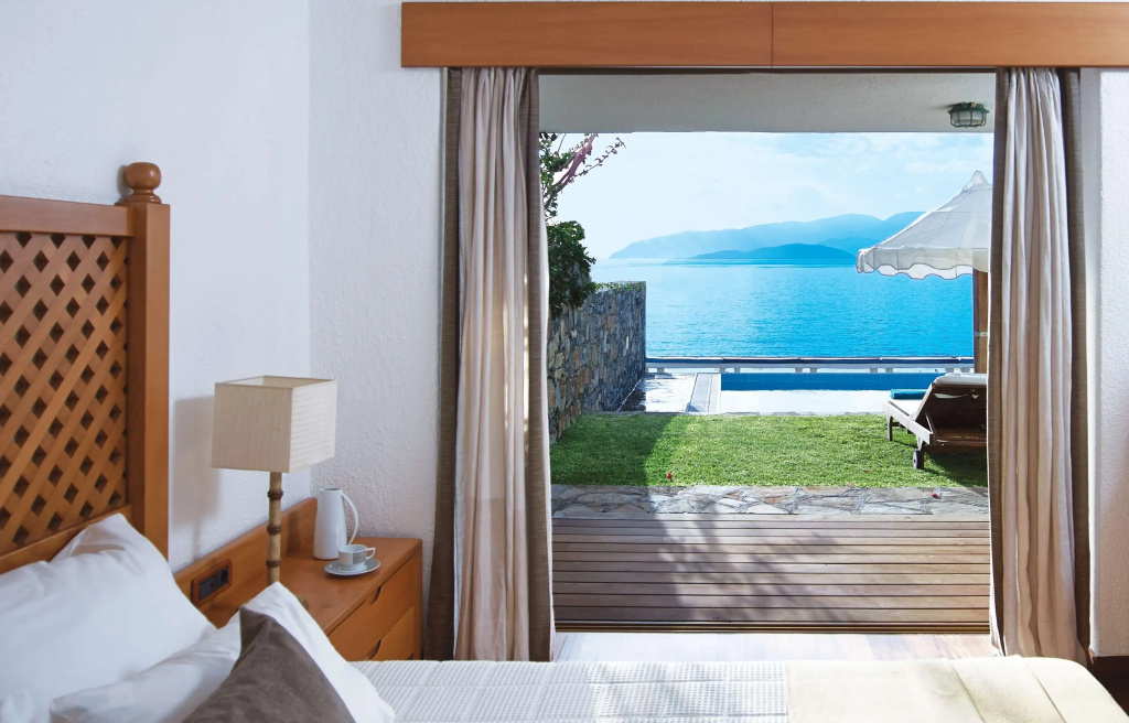 Elounda Peninsula Luxury Resort - Général