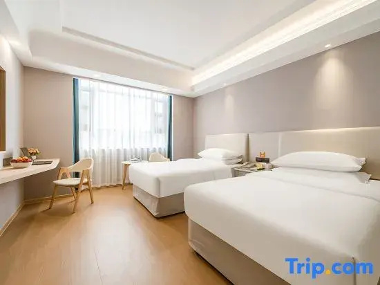 Superior Double room (twin beds)