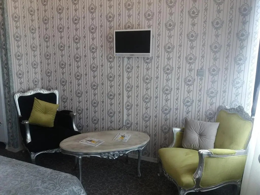 Hotel Beyaz Kosk - Général