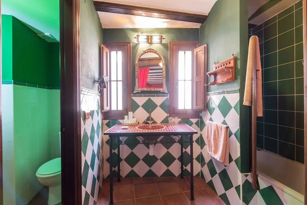 Hotel la Realda - Chambres