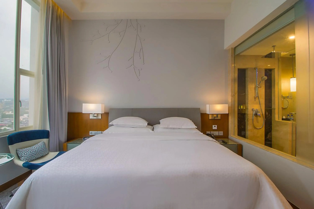 Four Points by Sheraton Manado - фото 6