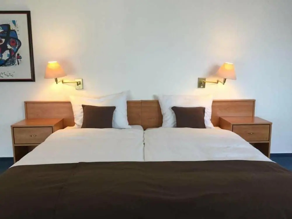 Sunibel Inn Hotel - Général