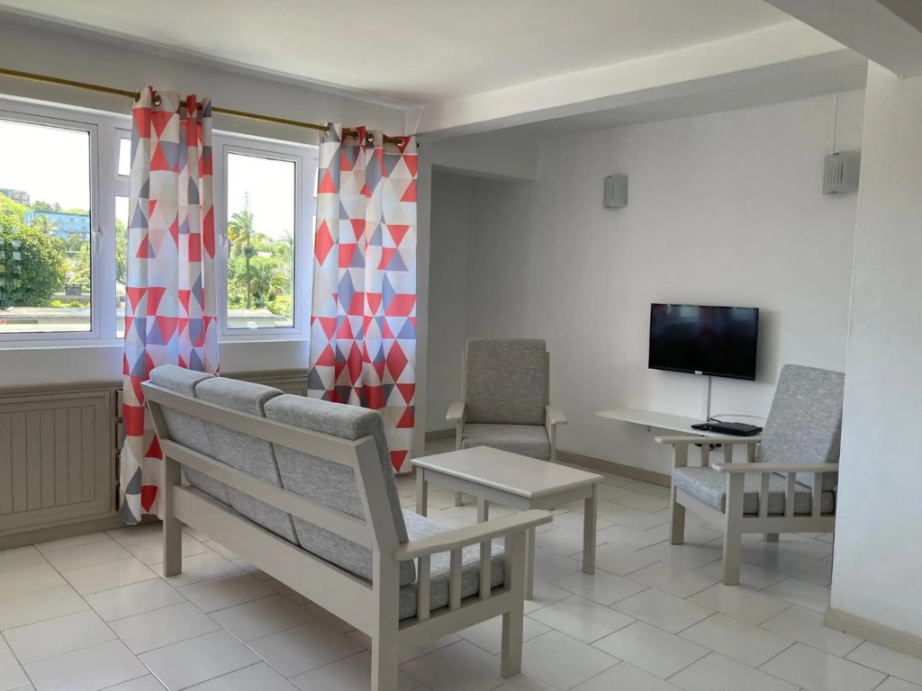 La Péninsule - Town Apartment in Curepipe 3